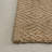 Kayleigh Power Loom Jute Area Rug -2137531548