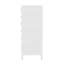 Commode pour femme 6 tiroirs Celine-1309198029