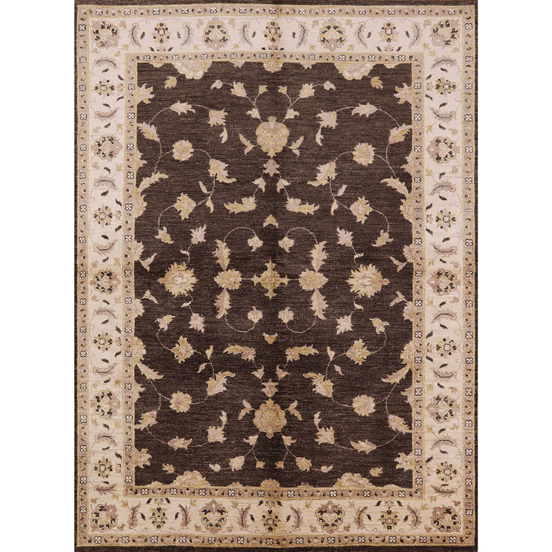 Oriental Indoor Rug, Rectangle 8' x 10'