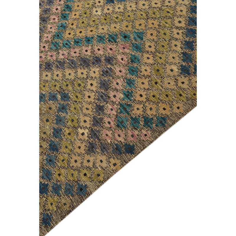 Parrett Multi Rug