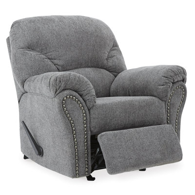 Upholstered Recliner
