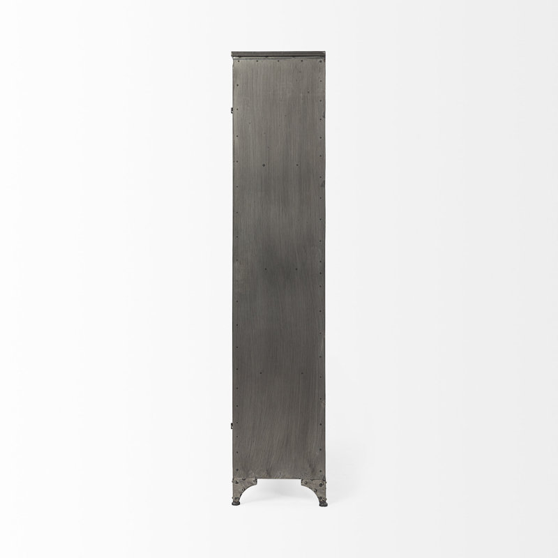 Curio Cabinet