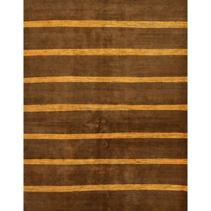 Abstract Indoor Rug, Rectangle 8' x 12'