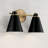 2 - Light Dimmable Vanity Light-856507203