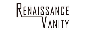 Renaissance Vanity Logo