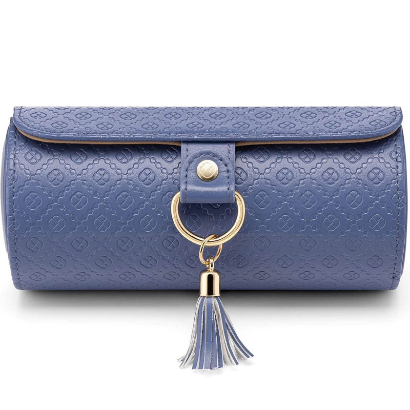 Jewellery Box +, Dark Blue