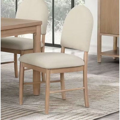 Gordon Side Chair (set-2)