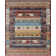 Lucha Oriental Indoor Rug