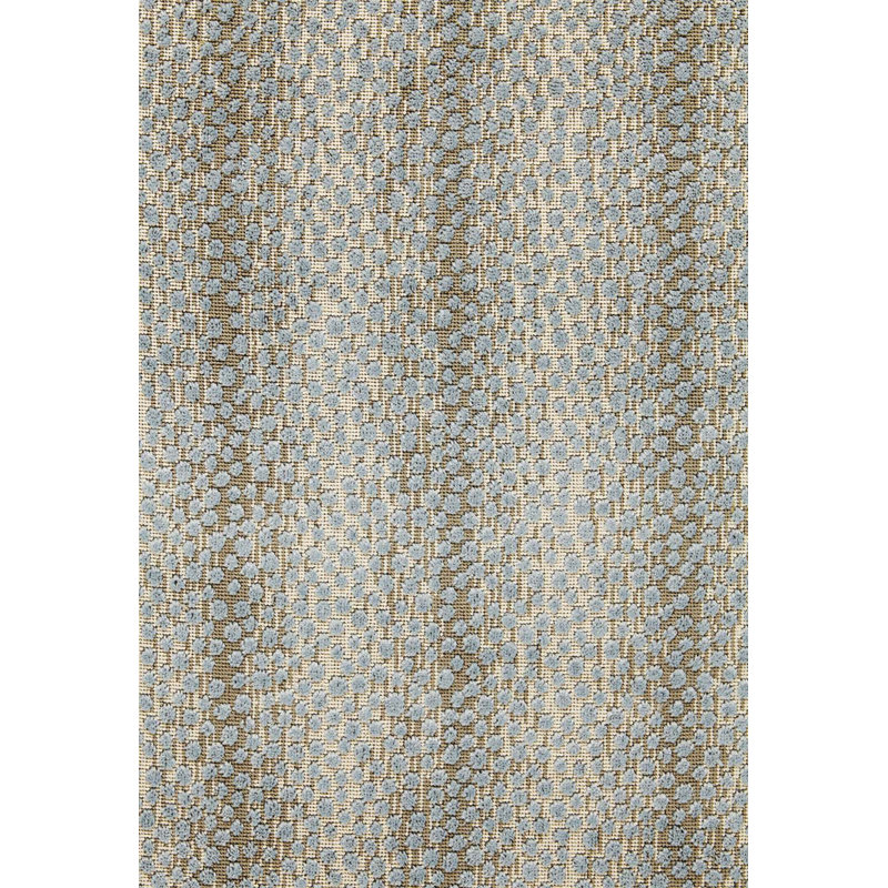 Nakuru Linen Velvet Fabric, Mineral