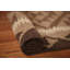 Tapis oriental en laine réversible kilim 3 x 5