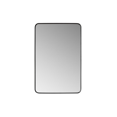 Markhai Aluminium Rectangle Mirror
