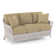 Boca Upholstered 78'' Sofa