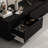 Dhyan TV Stand for TVs up to 88"-2127722437