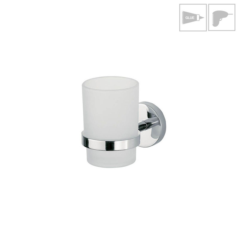 Porte-verres simple