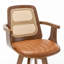 Tabouret de comptoir pivotant Clero-271639828-296369218