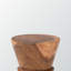 Table d'appoint Honeycomb Wood