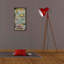«In the Mix I» par Erin Ashley, estampe numérique sur toile-1473314940
