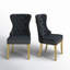 Chaise de salle à manger Maciel-973583554