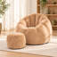 Fauteuil à billes avec coussin de compression 40 po Compression-977131223