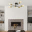 Andalucia Semi Flush Mount