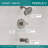 Xander Tub & Shower Faucet-27474957