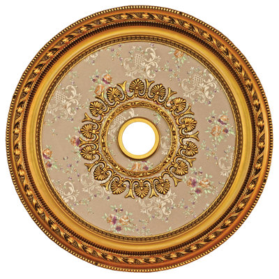 Ceiling Medallion