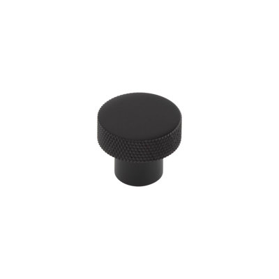 Hoxton 30mm Diameter Round Knob