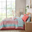 Ensemble d'édredon simple TG avec draps-119237213-119237216
