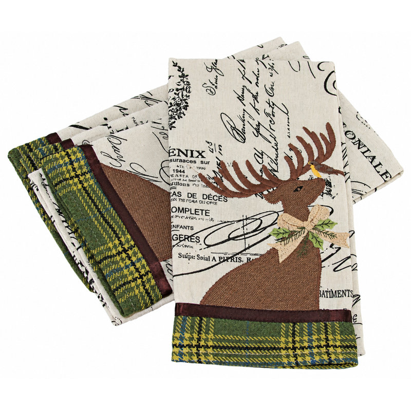Samora Kitchen Towel