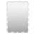 Solid Wood Wavy  Mirror-Natural-Wood   40" X 28" Modern Mirror Wall Decor For Bathroom, Bedroom, Living Room, Dining Room, Cloakroom, Entryway-1511589820-1511589819-1511589816
