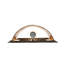 1 - Light Flush Mounted Sconce