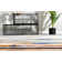 Tapis orange / bleu Seldovia