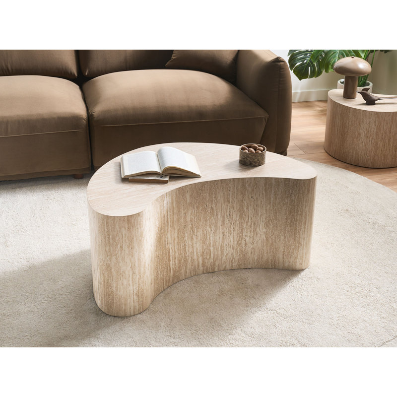 Teresita Coffee Table