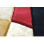 Tapis abstrait bourgogne / beige Mccampbell-42150616