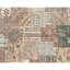 Brookhaven One-of-a-Kind 5'11" Area Rug