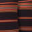 Striped Wool Blend Pillow Cover
