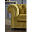 Aaron 2 - Piece Velvet Sofa Set-1685031156
