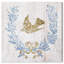 Couronne et ruban II - impression-71080534-71080535