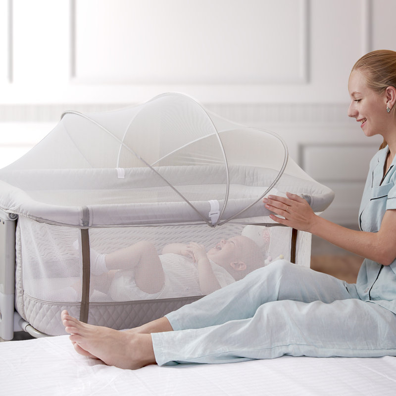 Lit de bébé Baby Bedinet Bedside