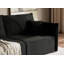 3 Seater Reclining Sofa-1853650720