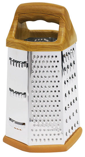 Laundry Grater 