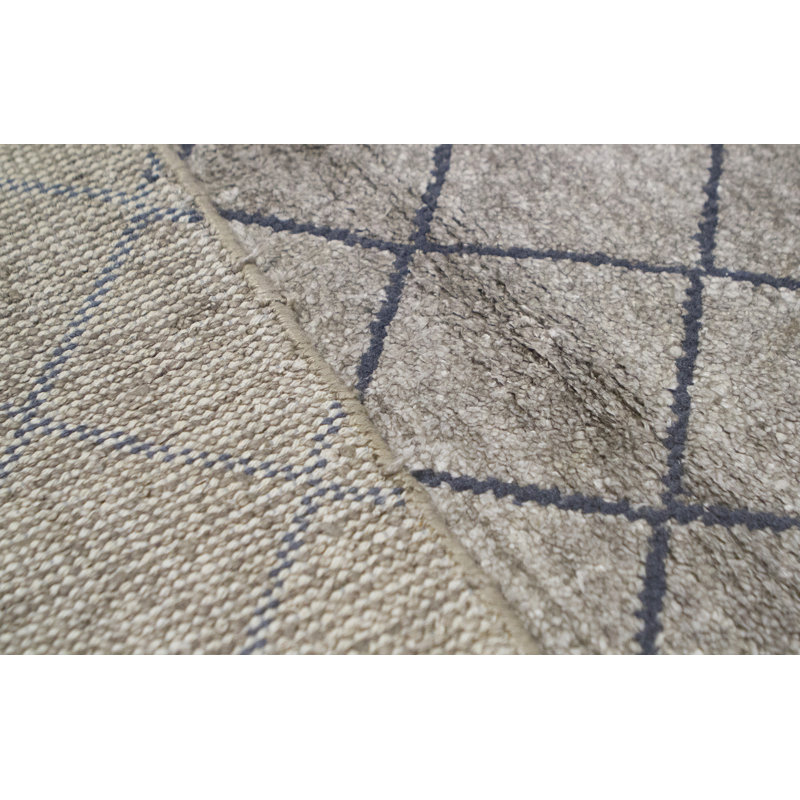 Kendale Geometric Indoor Rug