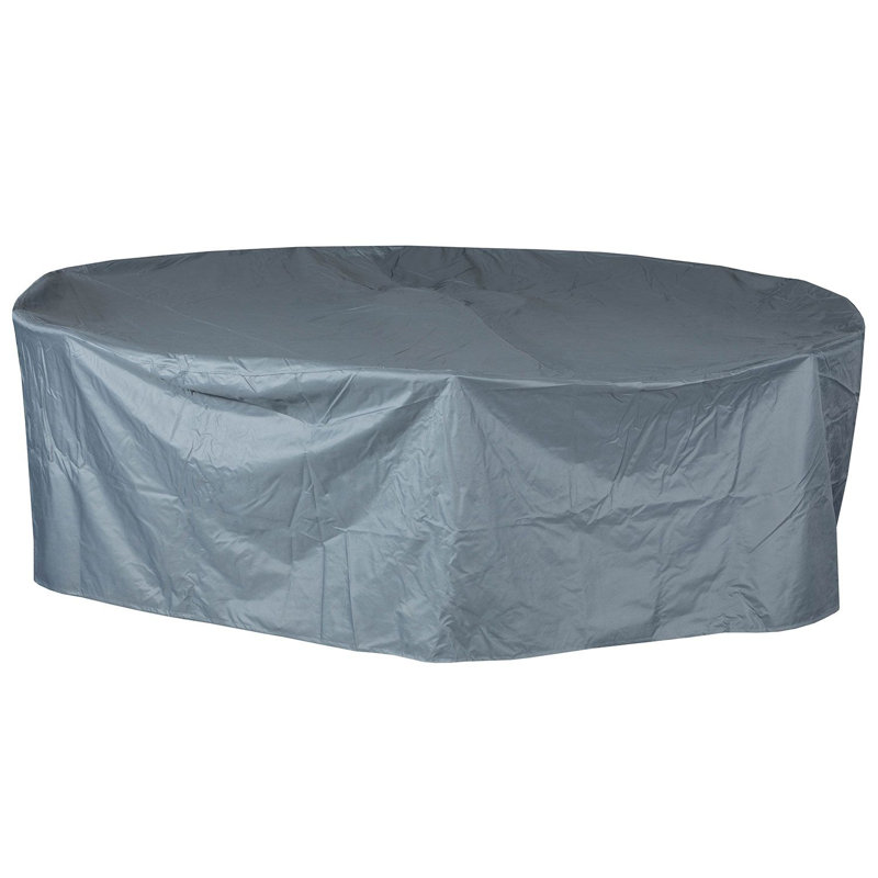 ShieldCover Outdoor Patio Dining Set Cover