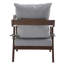 Huffman Upholstered Armchair-38961246