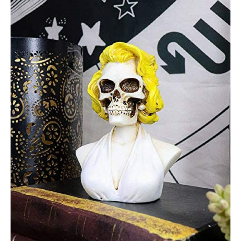 Figurine «Curtavious Day of the Dead»