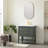 Brodnax 30" Single Bathroom Vanity Set-1324733030