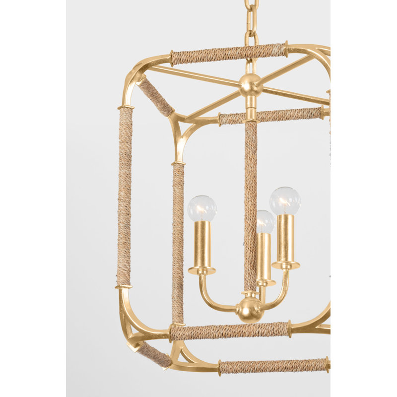 Laurenceston 3 Light Lantern