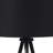 Calloway Metal Tripod Lamp