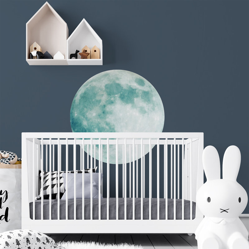 Astrology & Stars Wall Decal, 1 Pack, 50cm H x 50cm W