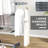 Foldable Standard Drying Rack